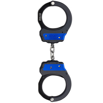 Handcuff Extended Chain Chain Handcuffs | Long Chain Handcuffs | ASP – ASP, Inc.