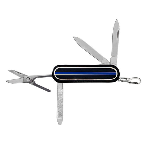 Blue Line Select Knife