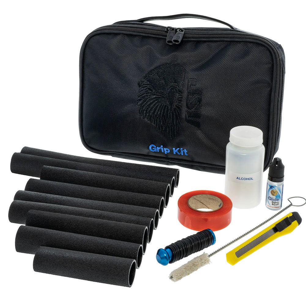 Baton Maintenance Kits Maintenance Kits for ASP Batons ASP, Inc.