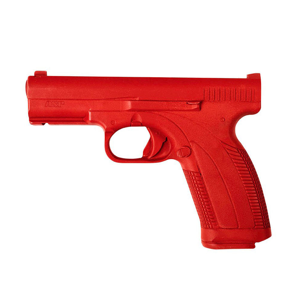Caracal F 9mm Restraint Fit Guide