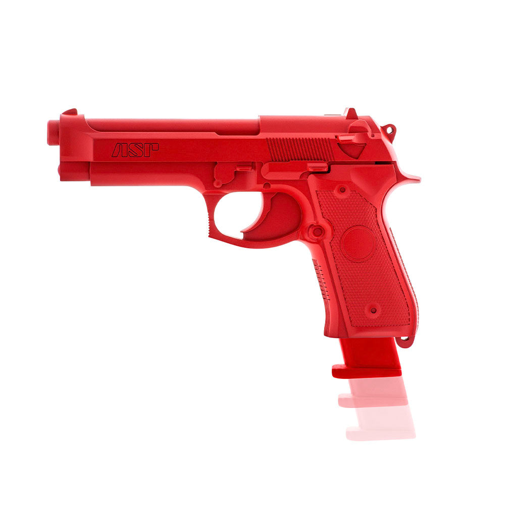 Beretta Handgun Restraint Systems