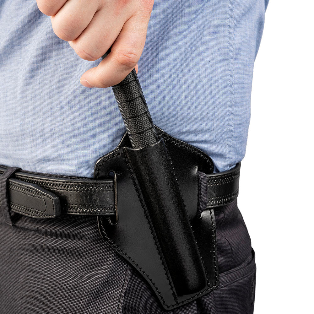 ASP社製ASPバトン ショルダー・ストラップ・ホルスター★私服捜査官向け装備★ Escort Scabbard (A Series, P Series) – ASP, Inc.