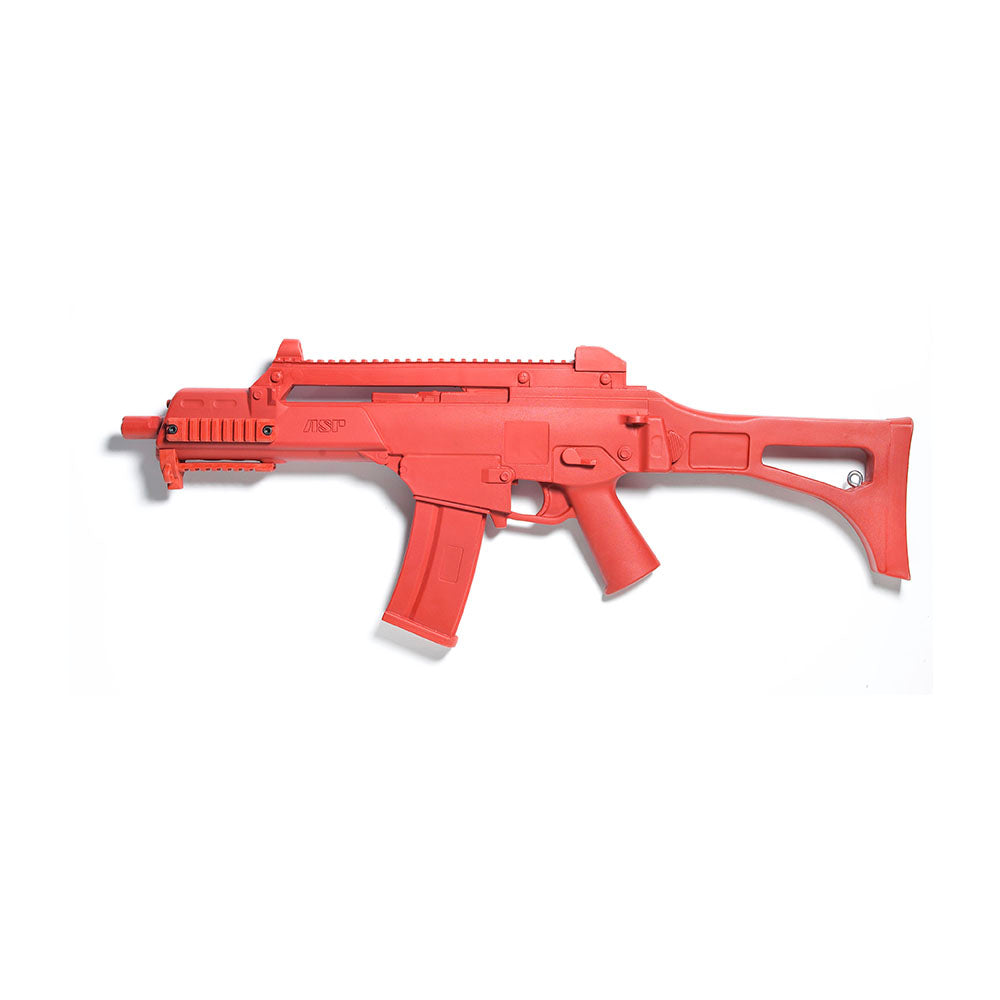 H&K Long Gun Restraint Solutions