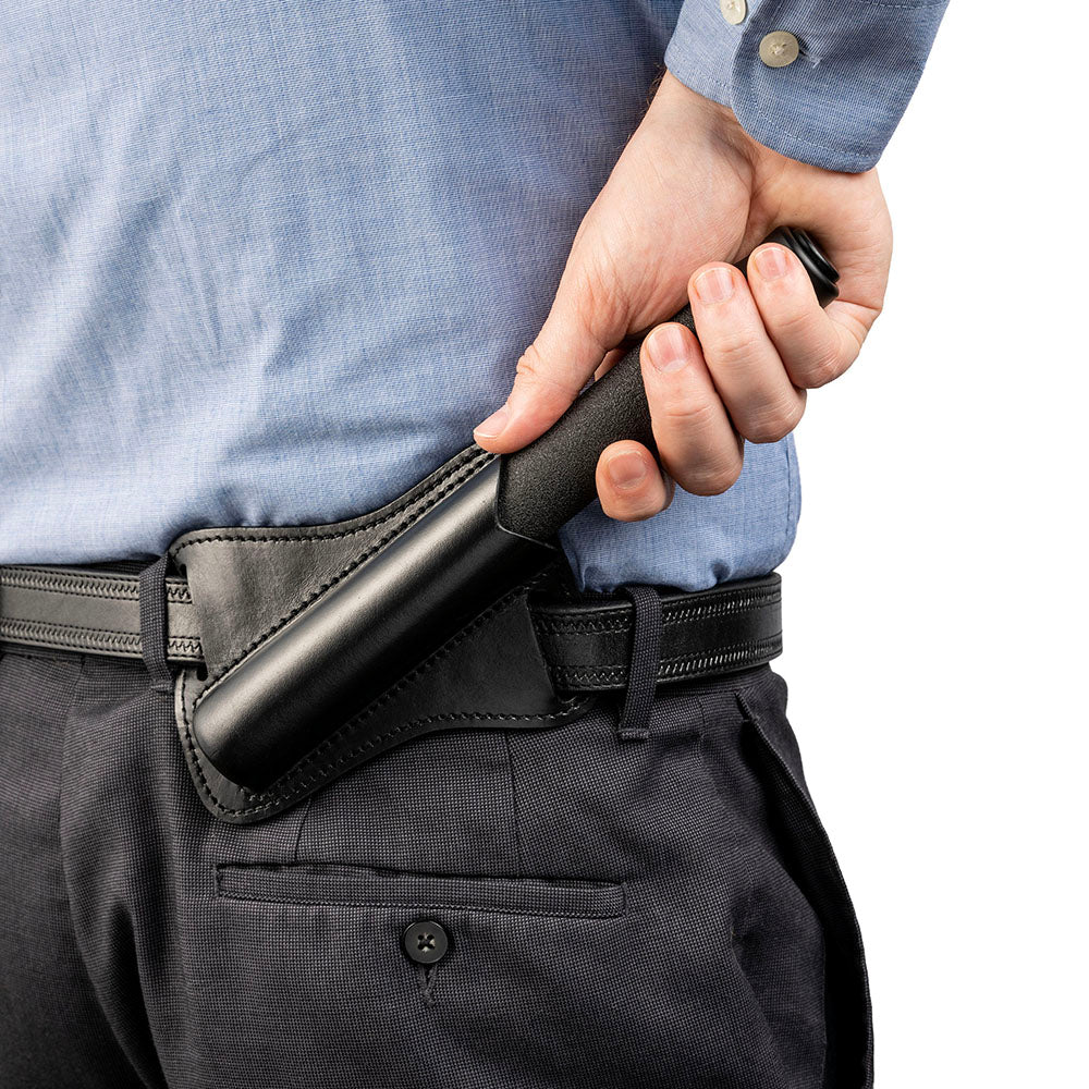 ASP社製ASPバトン ショルダー・ストラップ・ホルスター★私服捜査官向け装備★ Horizon Scabbard (T Series) – ASP, Inc.