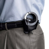 Investigator Case, for Chain/Hinge Cuffs