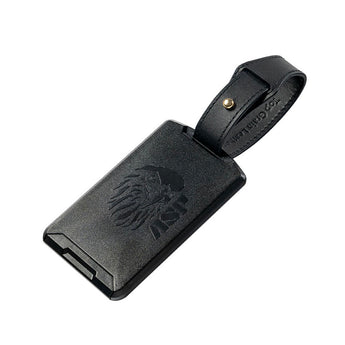 Luggage Tag (Business Card Holder)
