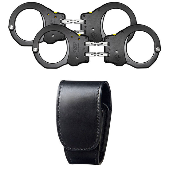 Exo Case, for Ultra Cuffs – ASP, Inc.