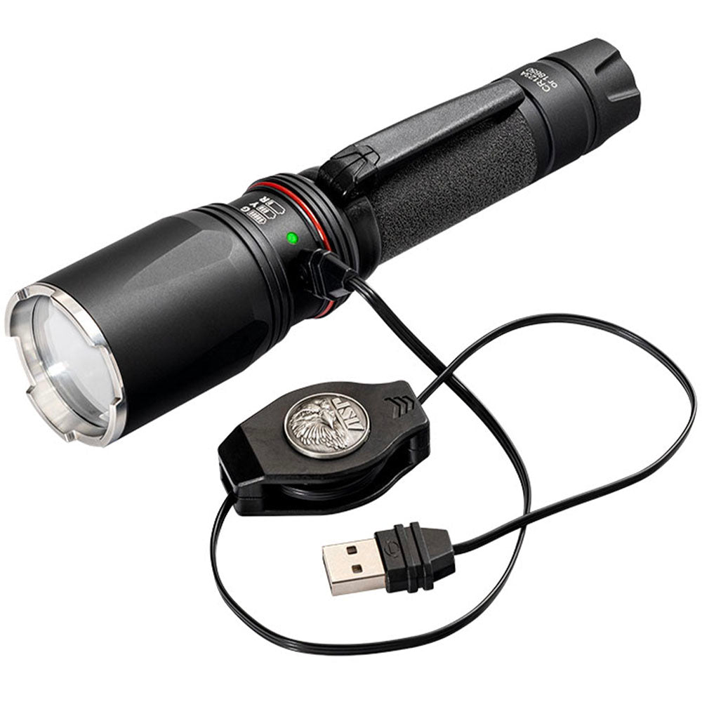 Whistle Of The Ivory Raptor