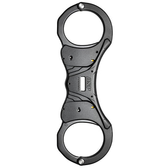 Rigid Ultra Cuffs (Aluminum Bow)