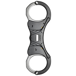 Rigid Ultra Cuffs (Steel Bow)