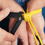 Scarab Tri-Fold Cutter