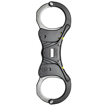 NEW Rigid Ultra Plus Cuffs (Steel Bow)