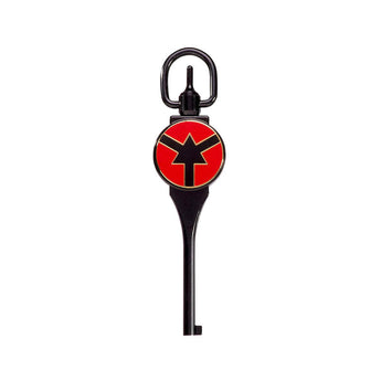 G1 Instructor Logo Handcuff Key, Strike Force