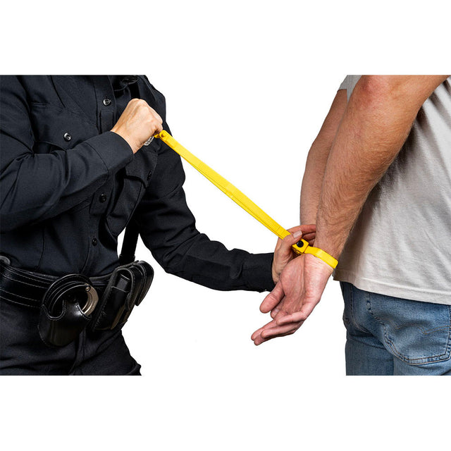 Tri-Fold Restraint – ASP, Inc.