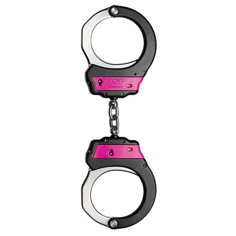 Ultra Cuffs, Chain Identifier (Steel Bow)