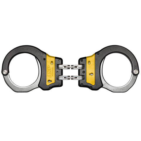 Ultra Cuffs, Hinge Identifier (Steel Bow)
