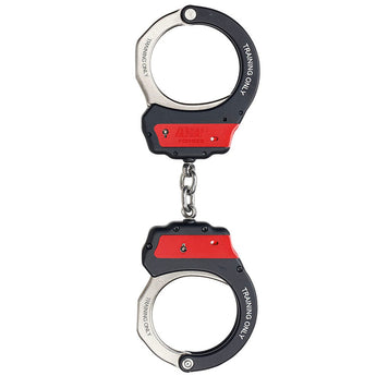 Handcuff Extended Chain Chain Handcuffs | Long Chain Handcuffs | ASP – ASP, Inc.