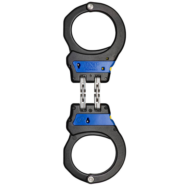 Blue Line Clip Handcuff Key – ASP, Inc.