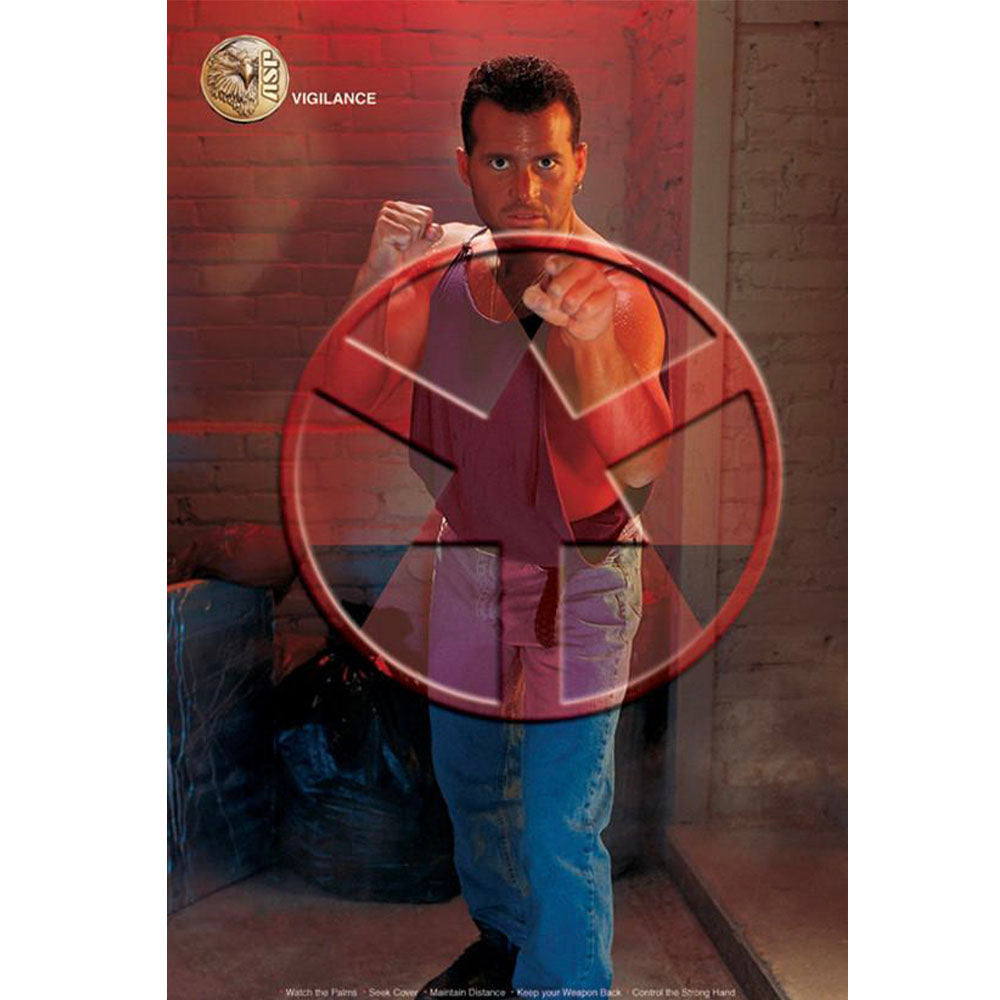 Buy Training Posters Online In Usa | ASP, Inc