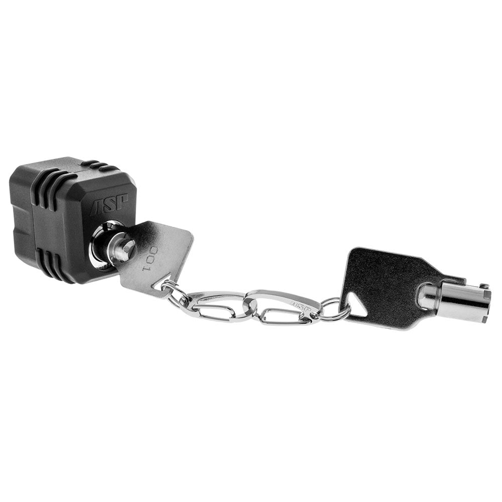 Buy NEW Transport Lock and 2 Keys Online In Usa | ASP, Inc