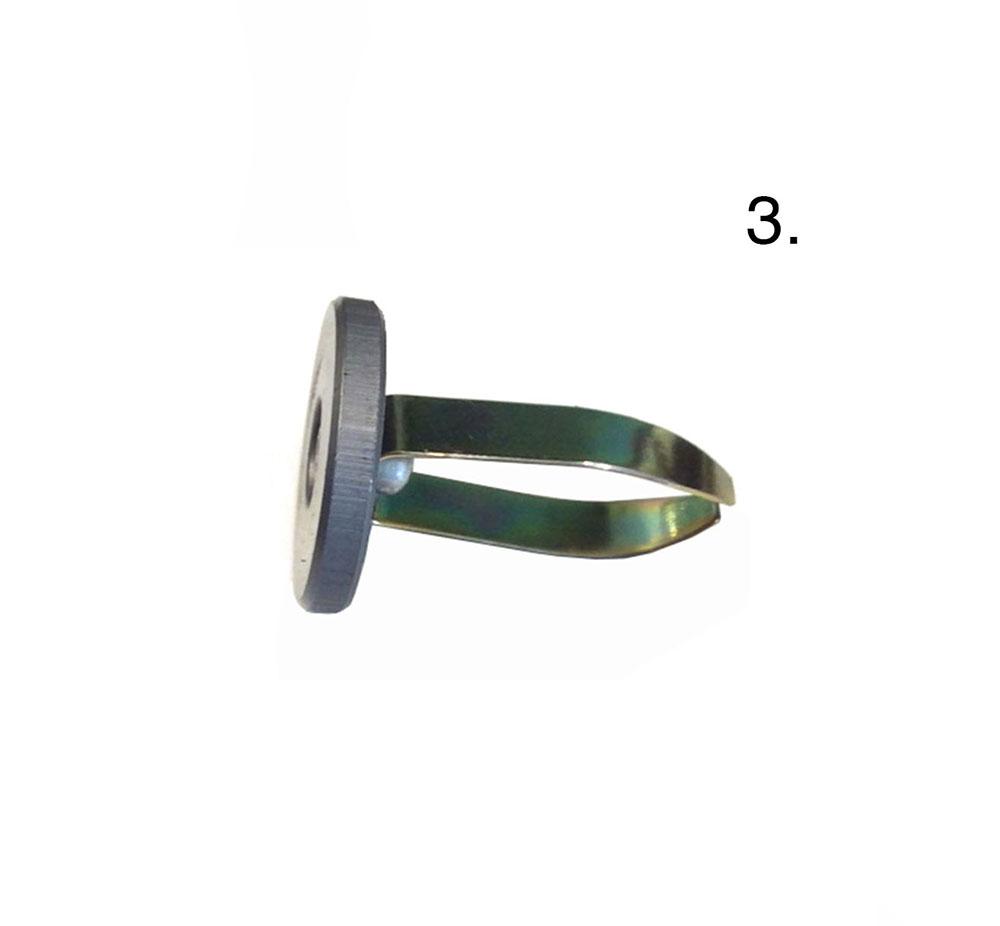 Friction Baton Parts – ASP, Inc.