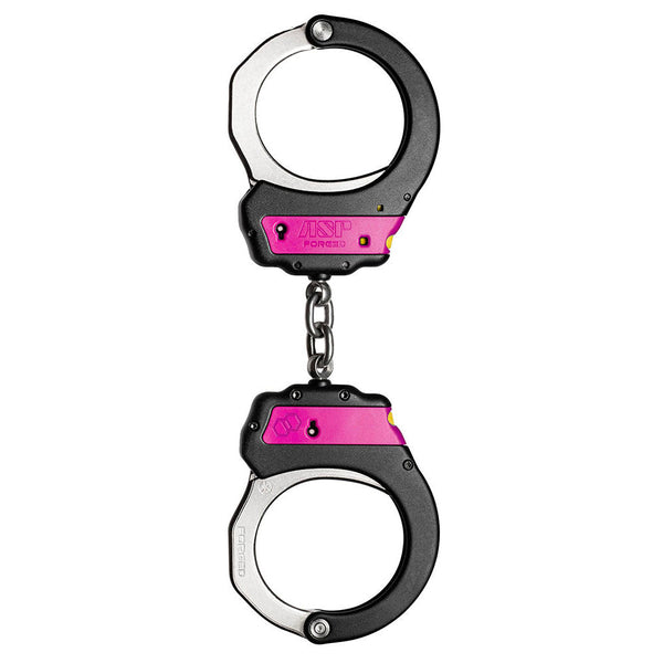 Think Pink | Cuffs, Defenders & Safety Sets | ASP – ASP, Inc.