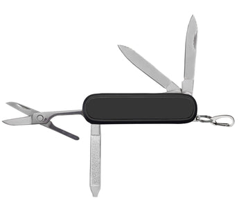 Select Knife, Aluminum (Scissors)