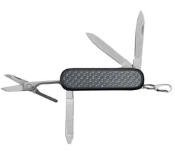 Select Knife, Carbon Fiber (Scissors)