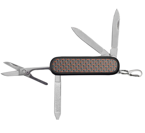 Select Knife, Carbon Fiber (Scissors) – ASP, Inc.