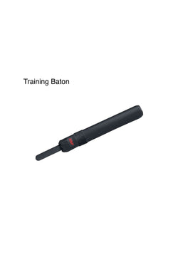 Training Baton Parts